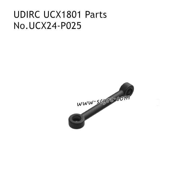 UDIRC UCX1801 Pro High Speed RC Car Parts Servo Linkage UCX24-P025