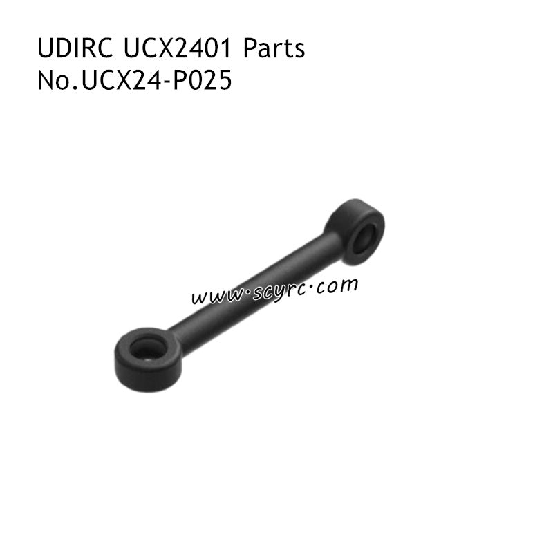 UDIRC UCX2401 RC Truck Parts Servo Linkage UCX24-P025
