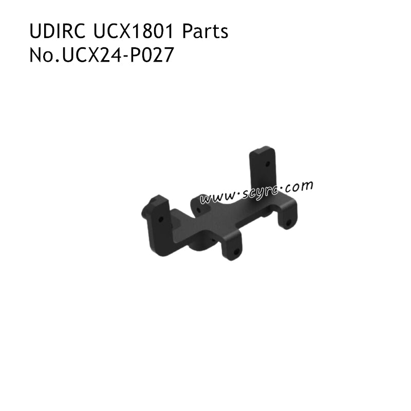 UDIRC UCX1801 Pro High Speed RC Car Parts Servo Support UCX24-P027