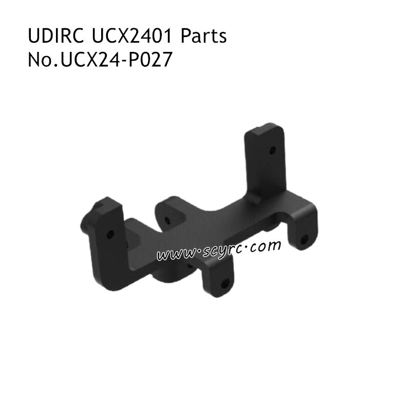 UDIRC UCX2401 RC Truck Parts Servo Support UCX24-P027