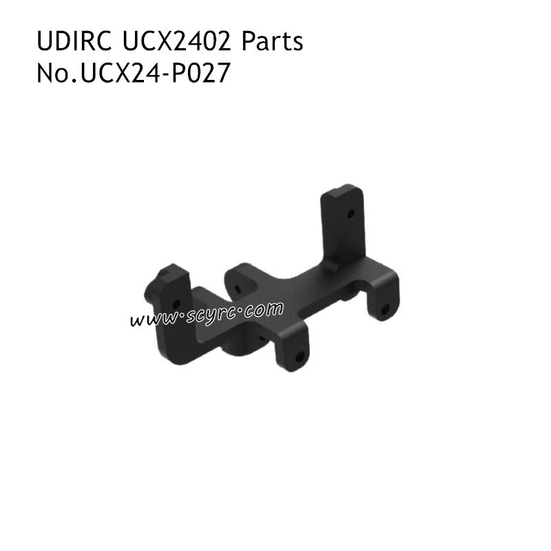 UDIRC UCX2402 High Speed RC Car Parts Servo Support UCX24-P027