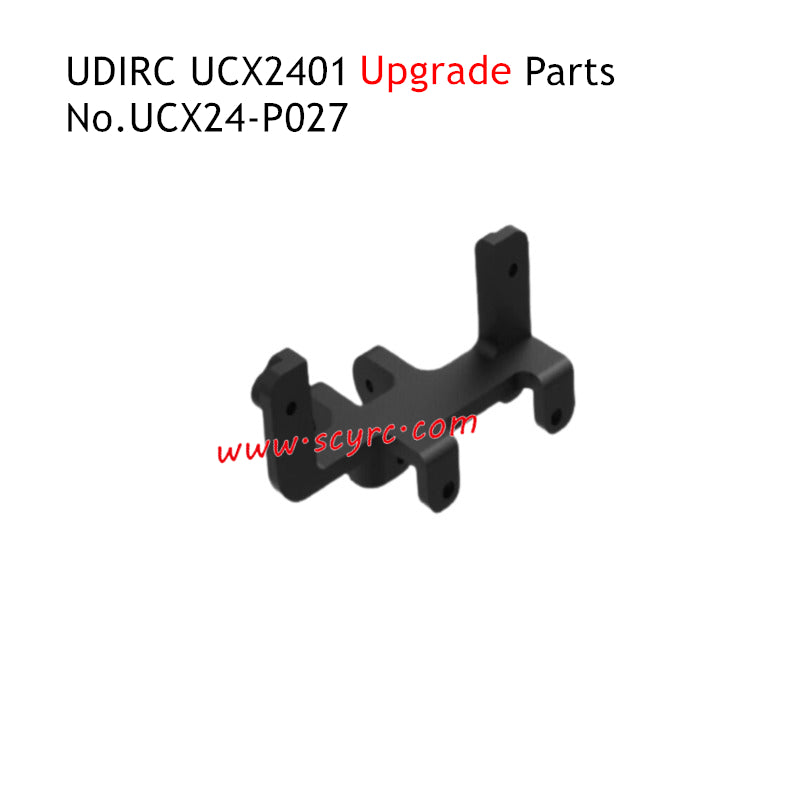 UDIRC UCX2401 Upgrade Parts Metal Servo Mount UCX24-P027A