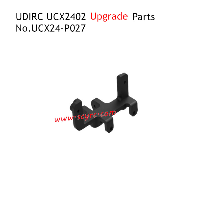 UDIRC UCX2402 RC Car Upgrade Parts Metal Servo Mount UCX24-P027A