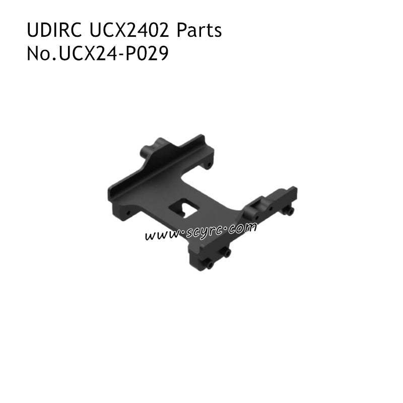 UDIRC UCX2402 High Speed RC Car Parts Support Plate UCX24-P029