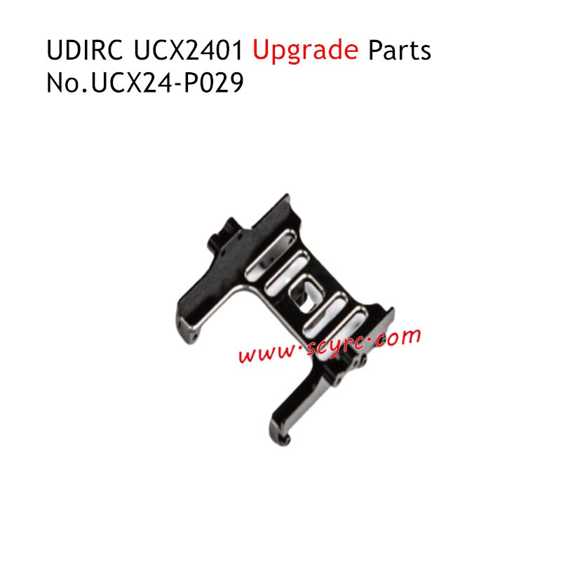 UDIRC UCX2401 Upgrade Parts Metal Support Plate UCX24-P029A