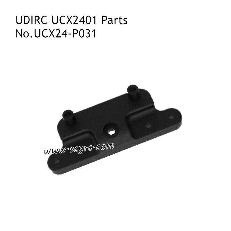 UDIRC UCX2401 Mini RC Rock Crawler Parts Gearbox Support UCX24-P031