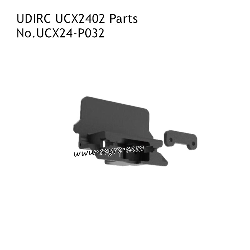 UDIRC UCX2402 High Speed RC Car Parts Witch Board UCX24-P032