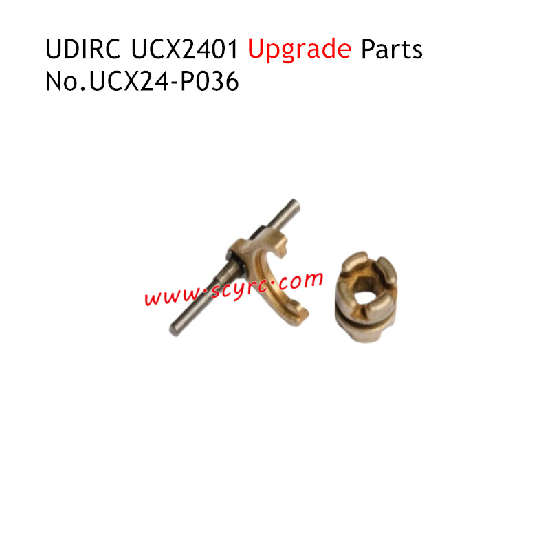 UDIRC UCX2401 Upgrade Parts Gear Lever UCX24-P036A