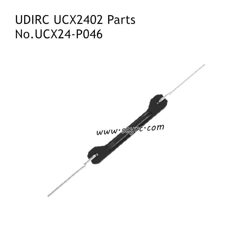 UDIRC UCX2402 RC Truck Parts Lock Buckle UCX24-P046