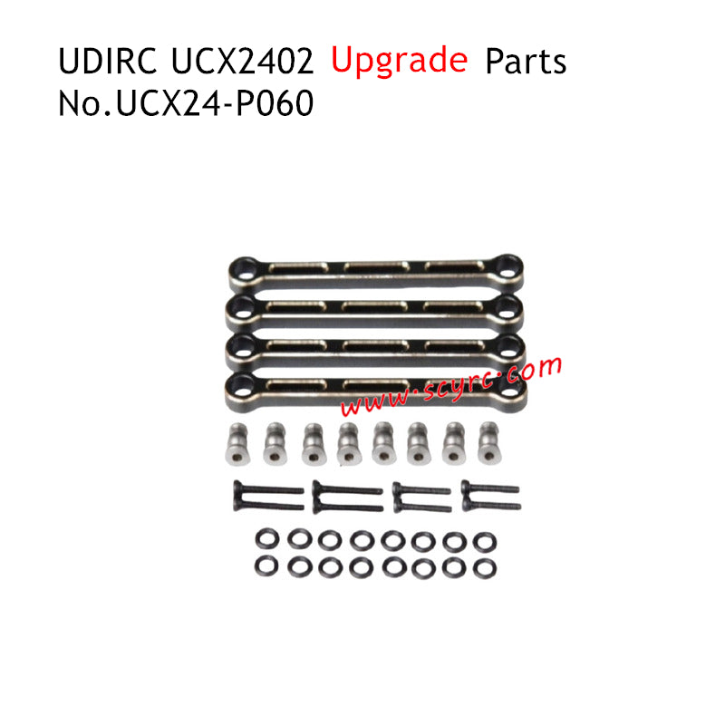 UDIRC UCX2402 Upgrade Parts Connecting Rod UCX24-P060