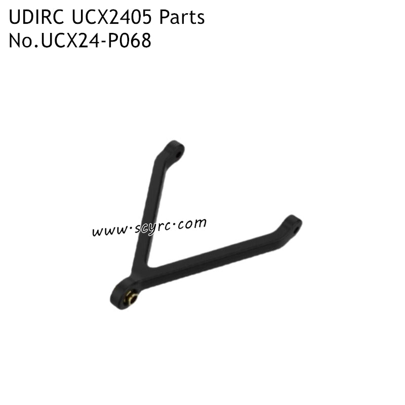 UDIRC UCX2405 RC Car Parts Y-Shape Linkage UCX24-P068
