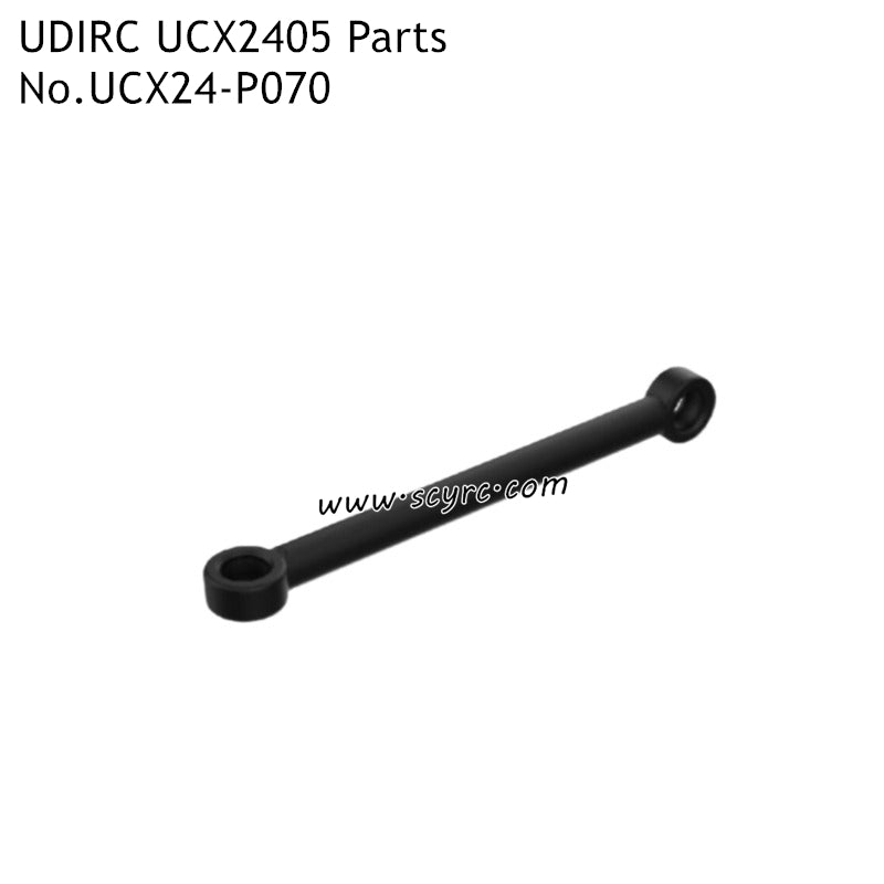 UDIRC UCX2405 RC Car Parts Servo Linkage UCX24-P070