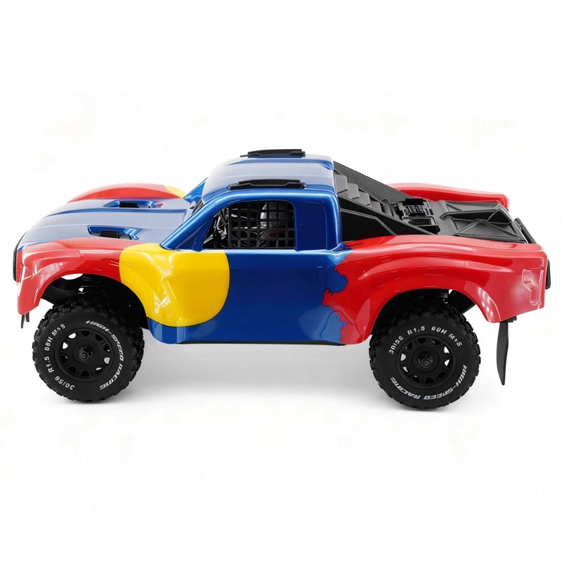 UDIRC GRS12 Pro High Speed RC Car RTR Red