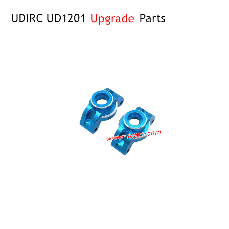 UDIRC UD1201 Upgrade Parts Rear Cup Blue