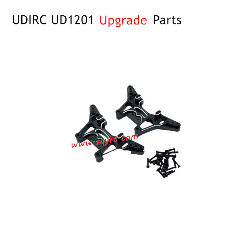 UDIRC UD1201 Upgrade Parts Shock Absorber Black