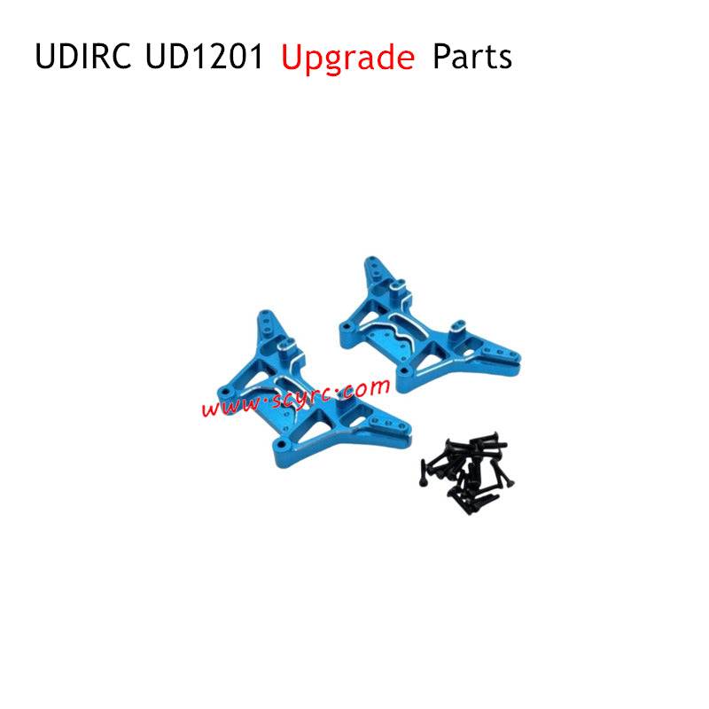 UDIRC UD1201 Upgrade Parts Shock Absorber Blue