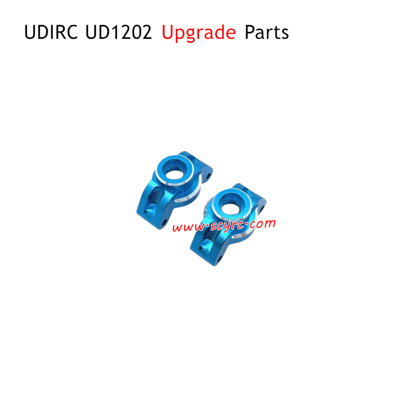 UDIRC UD1202 Upgrade Parts Rear Cup Blue