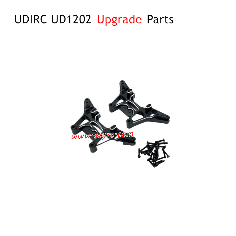UDIRC UD1202 Upgrade Parts Shock Absorber Black