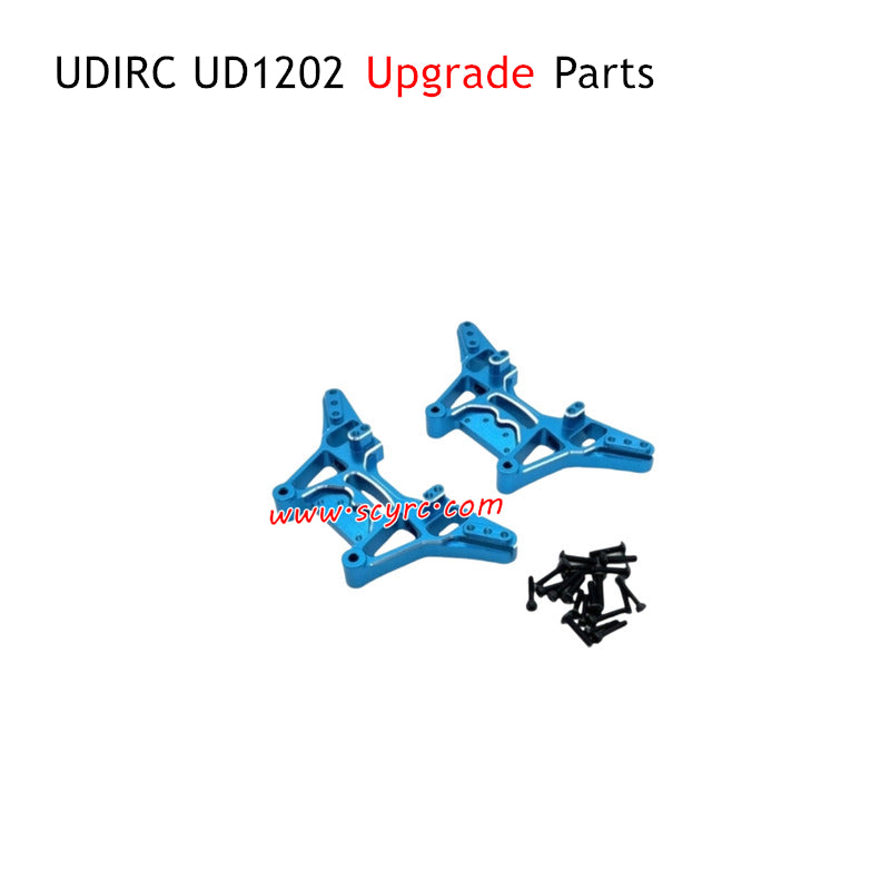 UDIRC UD1202 Upgrade Parts Shock Absorber Blue