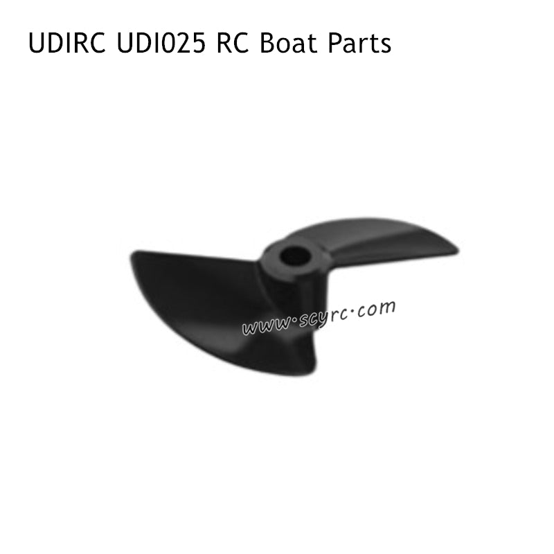 UDIRC UDI025 RC Boat Parts Propeller