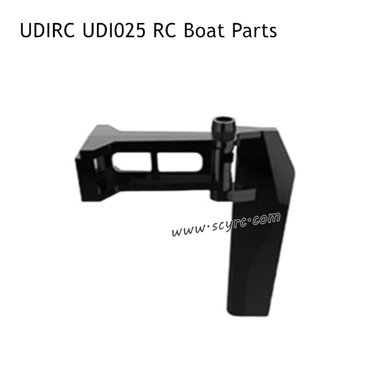 UDIRC UDI025 RC Boat Parts Tail Rudder
