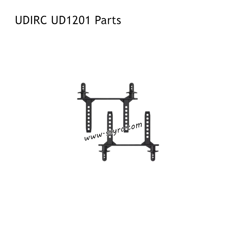 UDIRC UD1201 Off-road RC Car Parts Support