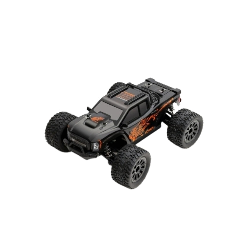 WLTOYS 164018 1/16 Scale 2.4G 4WD Off-road RC Rock Crawler RTR