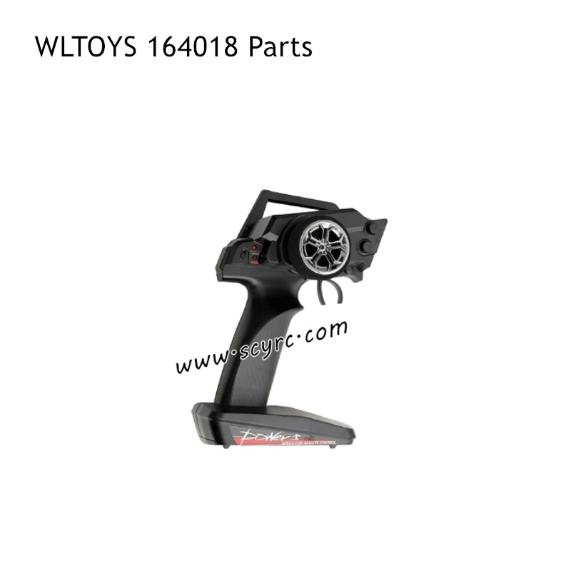 WLTOYS 164018 RC Car Parts Transmitter