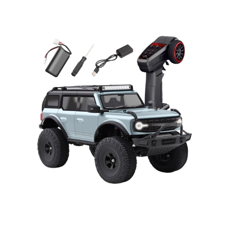 WLTOYS 184023 High Speed RC Car Blue