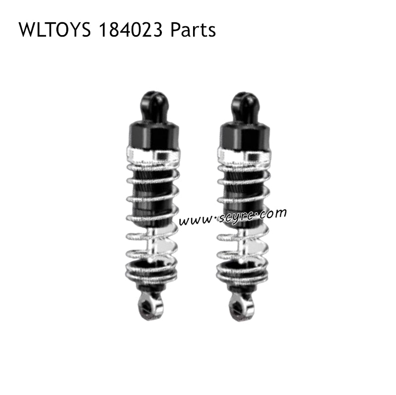 WLTOYS 184023 High Speed RC Car Parts Shock Absorber