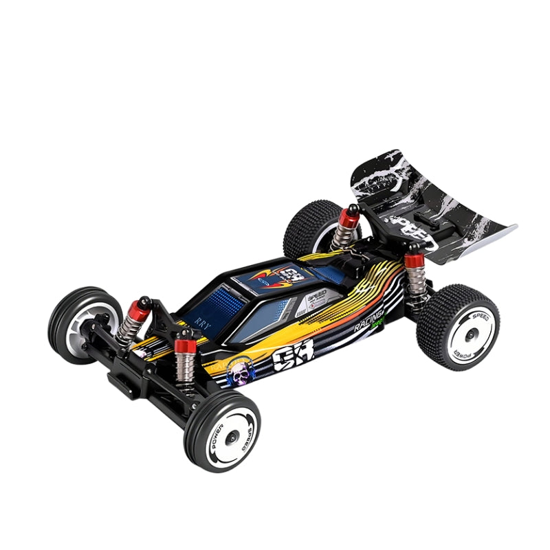 WLTOYS 244016 1/24 Scale High Speed Racing RC Car RTR