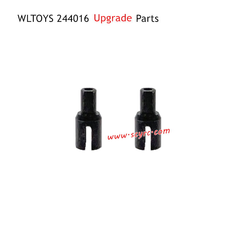 WLTOYS 244016 RC Car Parts Rear Differential Cup