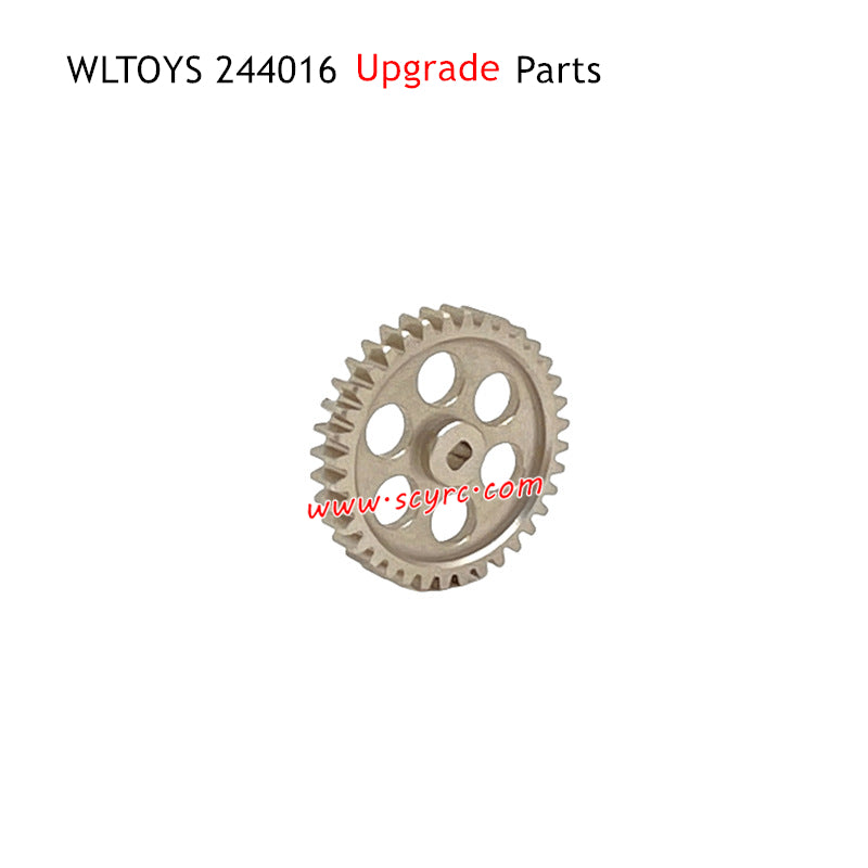 WLTOYS 244016 RC Car Parts Reduction Gear