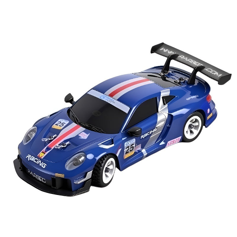 WLTOYS 284019-A High Speed Drift Car Blue