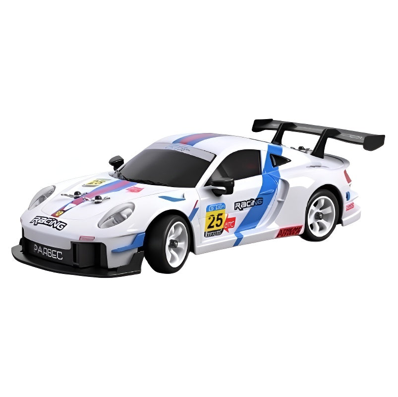 WLTOYS 284191 High Speed Racing Car White