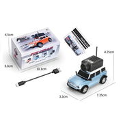 6405 without Transmitter Blue