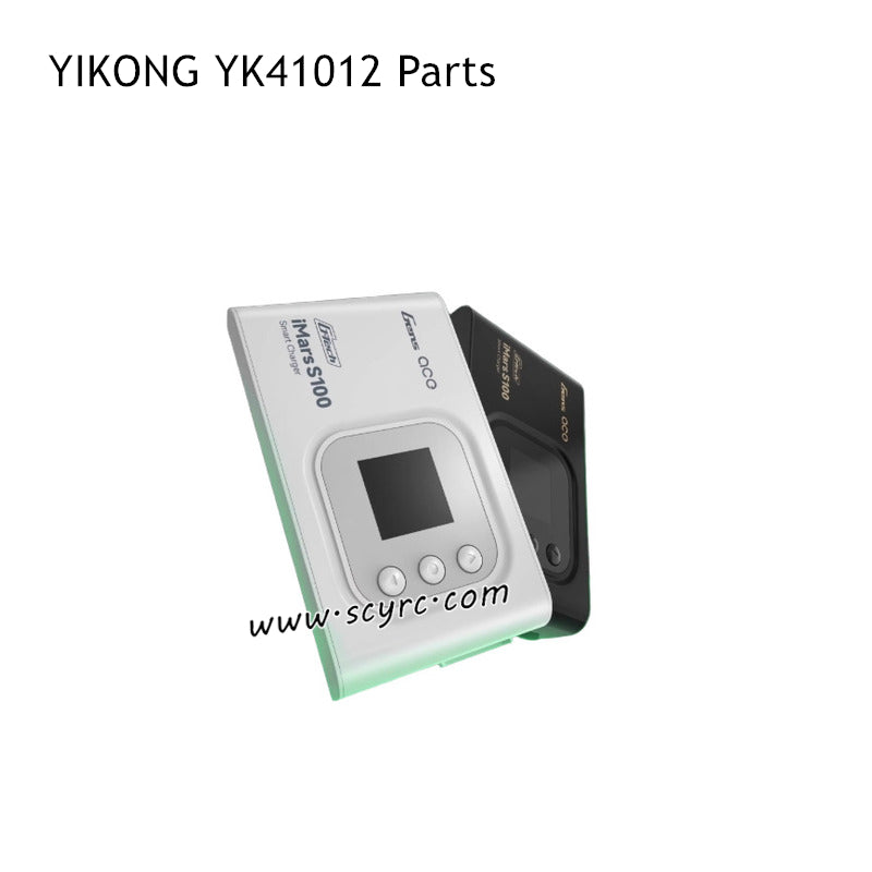 YIKONG YK41012 RC Car Parts S100 Charger