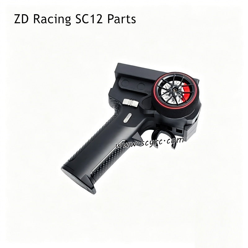 ZD Racing SC12 RC Car Parts Transmitter
