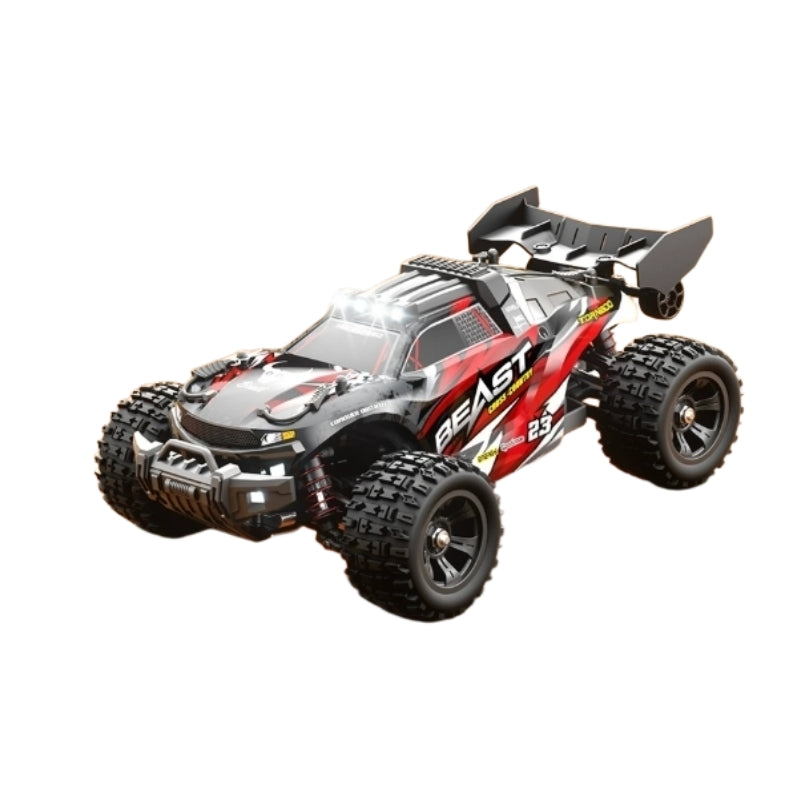 ZLRC ZLL SG118 MAX High Speed Off-road RC Truck RTR Red