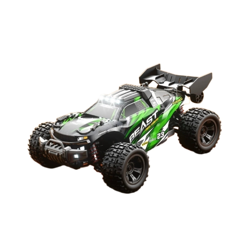 ZLRC ZLL SG118 Pro High Speed Off-road RC Truck RTR Green